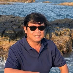 Meet your Posher, Huy